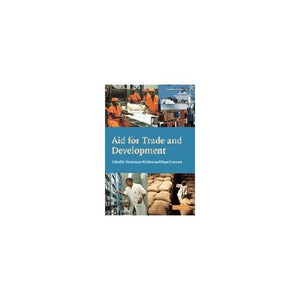 Aid for Trade and Development