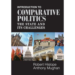Introduction to Comparative Politics: The State and its Challenges