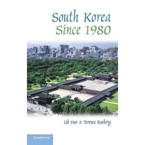 South Korea since 1980 (The World Since 1980)