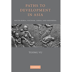 Paths to Development in Asia