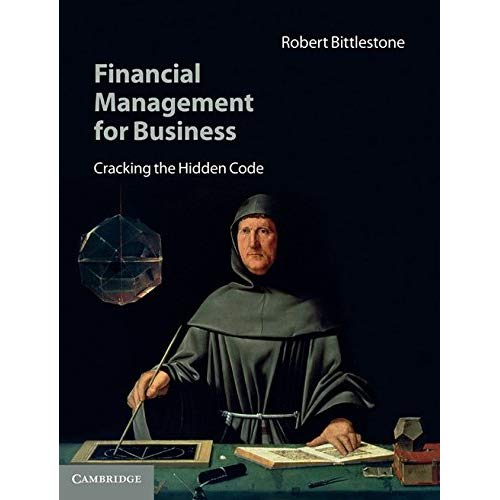 Financial Management for Business: Cracking the Hidden Code
