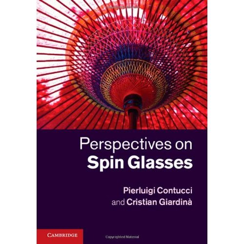 Perspectives on Spin Glasses