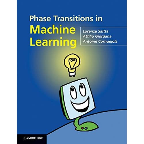 Phase Transitions in Machine Learning