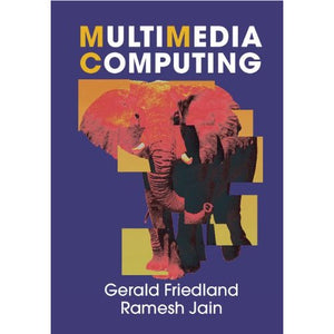 Multimedia Computing