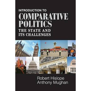Introduction to Comparative Politics: The State and its Challenges