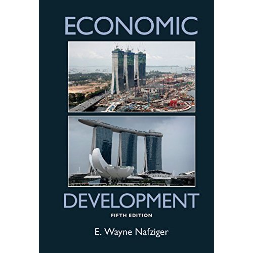 Economic Development