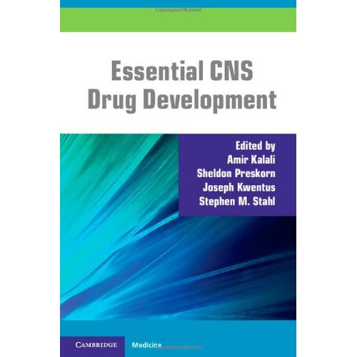 Essential CNS Drug Development