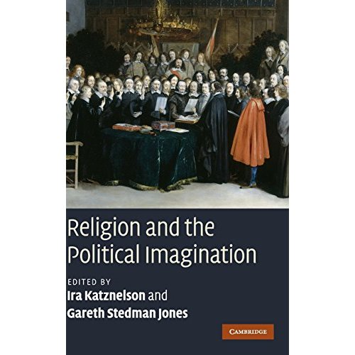 Religion and the Political Imagination