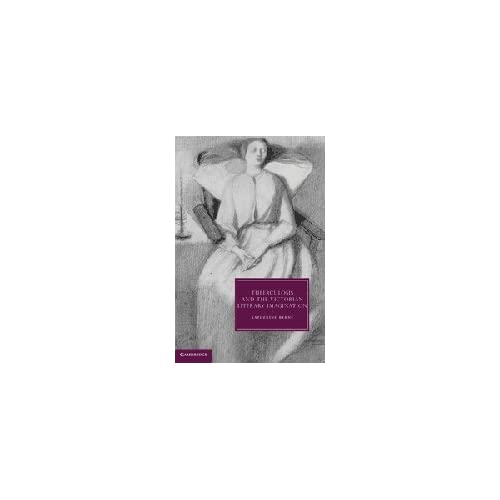 Tuberculosis and the Victorian Literary Imagination: 74 (Cambridge Studies in Nineteenth-Century Literature and Culture, Series Number 74)