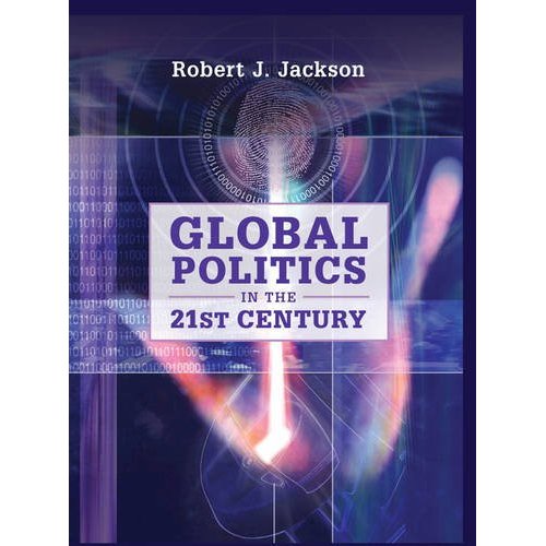 Global Politics in the 21st Century