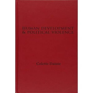 Human Development and Political Violence