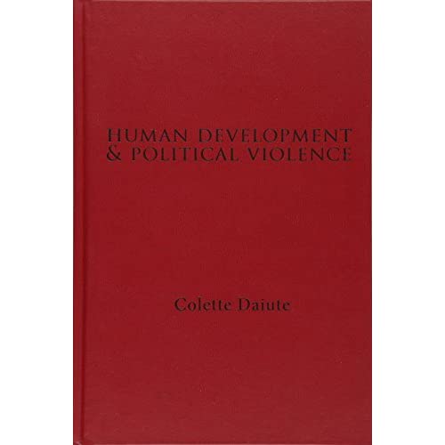 Human Development and Political Violence