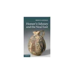 Homer's Odyssey and the Near East