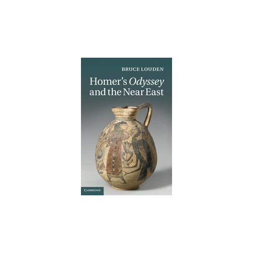 Homer's Odyssey and the Near East