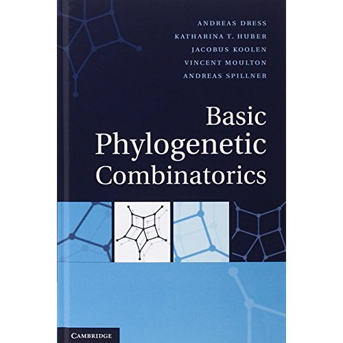 An Introduction to Phylogenetic Combinatorics