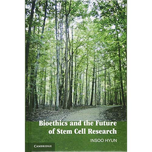 Bioethics and the Future of Stem Cell Research