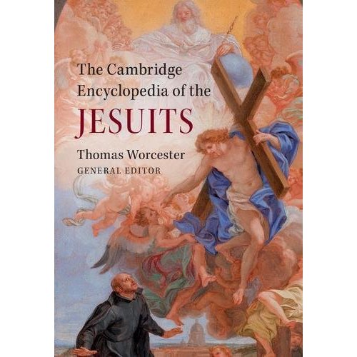 The Cambridge Encyclopedia of the Jesuits