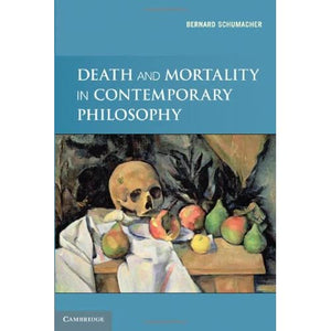 Death and Mortality in Contemporary Philosophy