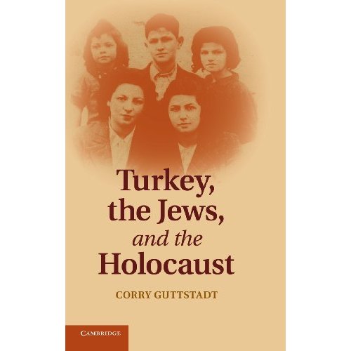 Turkey, the Jews, and the Holocaust