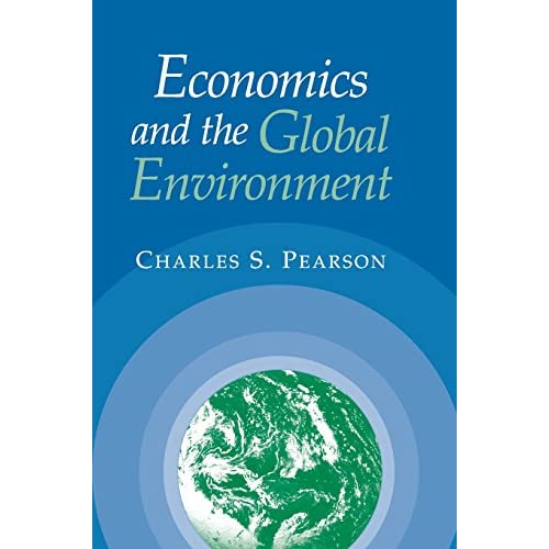 Economics and the Global Environment