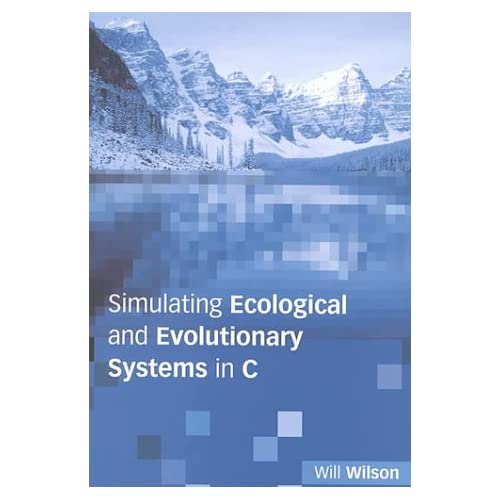 Simulating Ecological and Evolutionary Systems in C