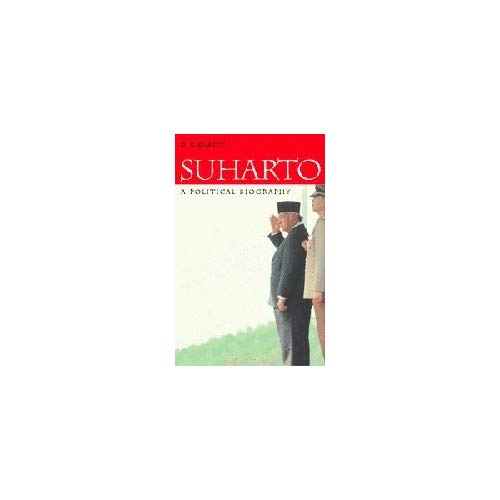 Suharto: A Political Biography
