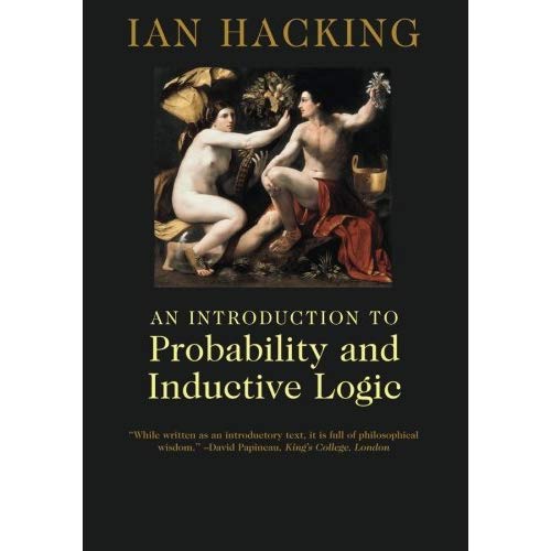 An Introduction to Probability and Inductive Logic