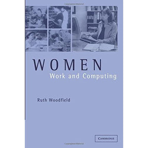 Women, Work and Computing