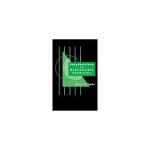 Introduction to Atmospheric Chemistry
