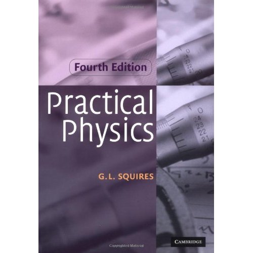 Practical Physics 4ed