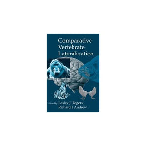 Comparative Vertebrate Lateralization