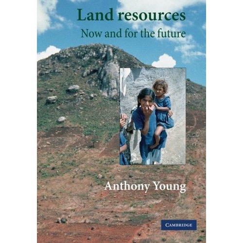 Land Resources: Now And For The Future
