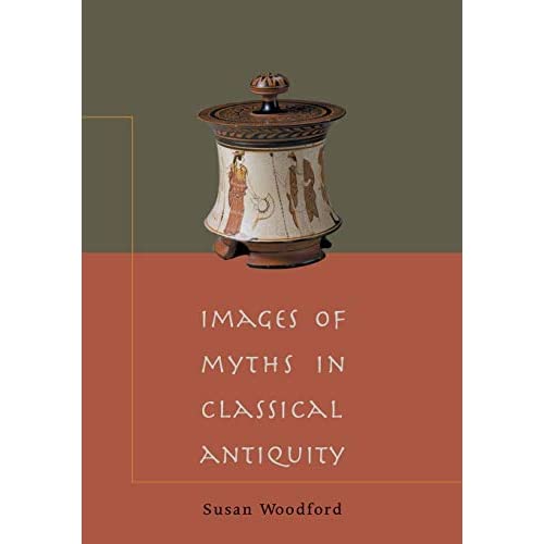 Images of Myths in Classical Antiquity
