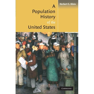 A Population History of the United States