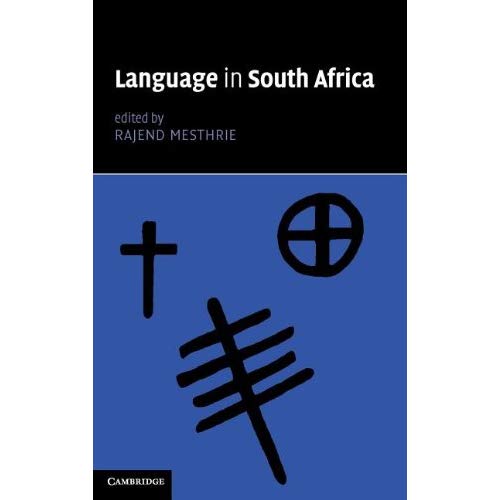 Language in South Africa