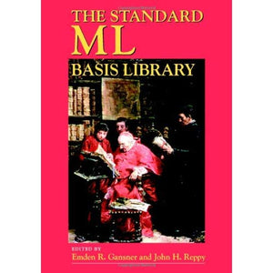 The Standard ML Basis Library