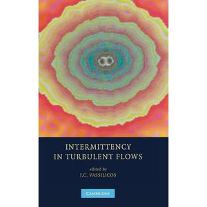 Intermittency in Turbulent Flows