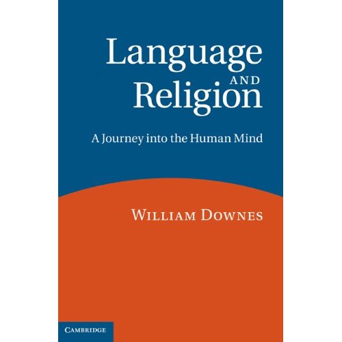 Language and Religion: A Journey into the Human Mind