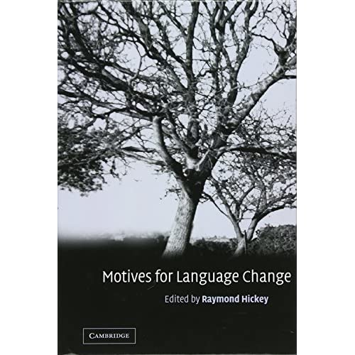 Motives for Language Change