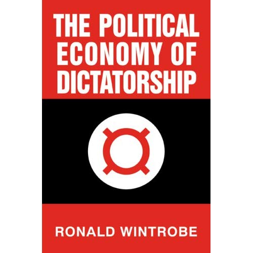 Political Economy of Dictatorship