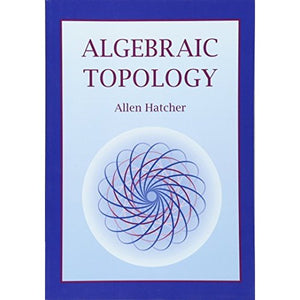 Algebraic Topology