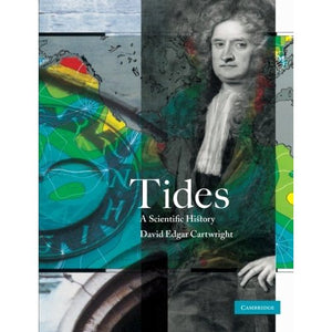 Tides: A Scientific History