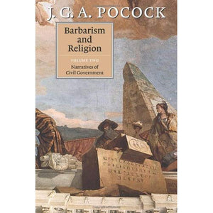 Barbarism and Religion: Volume 2