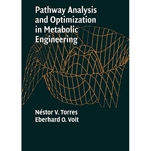 Pathway Analysis and Optimization in Metabolic Engineering