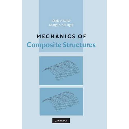 Mechanics of Composite Structures