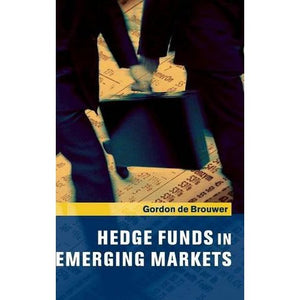 Hedge Funds in Emerging Markets