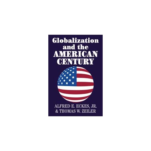 Globalization and the American Century