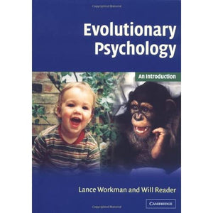 Evolutionary Psychology: An Introduction