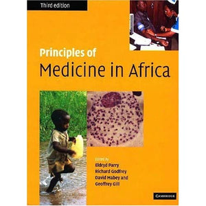 Principles of Medicine in Africa