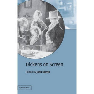 Dickens on Screen